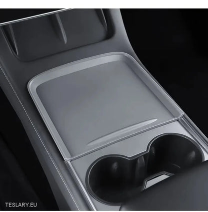 Tesla Model 3 / Y Centre Console Silicone Protective Pad