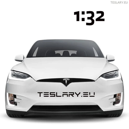 Tesla Model Model S  1:32 Unofficial Version - Gift Toy Collectible