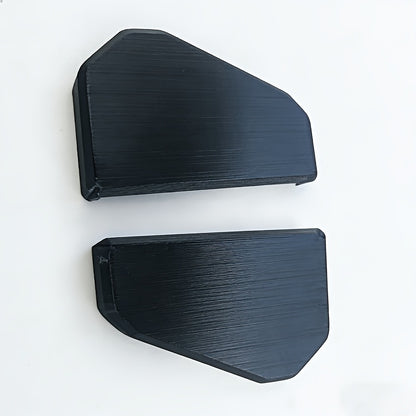 Tesla Model Y Giga Berlin Style Seat Rails Buy From Ireland and Europes Teslary.eu-