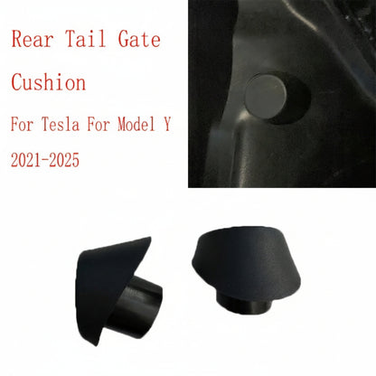 Tesla Trunk Rubber Stopper 1507940-00-C and 1507942-00-C Buy from Ireland and Europes teslary.eu