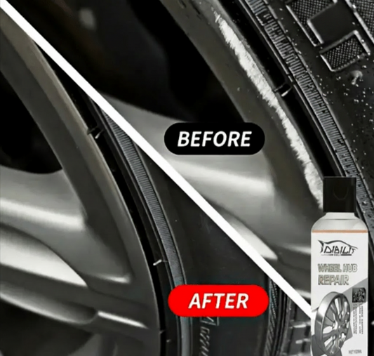 Alloy Wheel Restoration & Care Solution for Tesla , BYD , MG and Other EVs - TESLARY Tesla Shop Accessories Europe Nederlands Dublin Cork Ireland Deutschland Espana Alicante France Italia