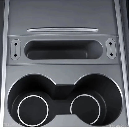 Centre Console Organiser Tesla 3/Y - TESLARY Tesla Shop Accessories Europe Nederlands Ireland Deutschland Espana Alicante France Italia