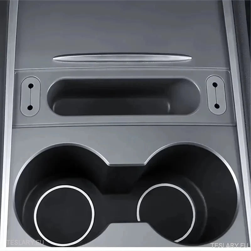 Centre Console Organiser Tesla 3/Y - TESLARY Tesla Shop Accessories Europe Nederlands Ireland Deutschland Espana Alicante France Italia