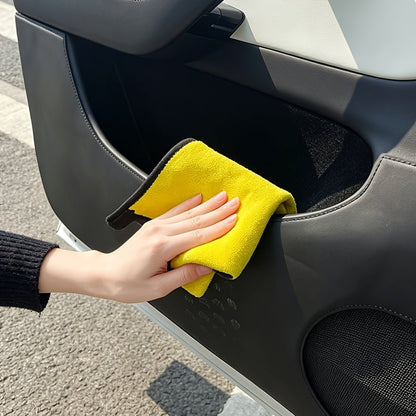 Tesla Model 3 Highland - Tesla Model Y Juniper Front Rear Door Kick Protection Buy From Europes Tesla Accessories Online Store with Delivery Across Europe with Fedex TESLARY.EU
