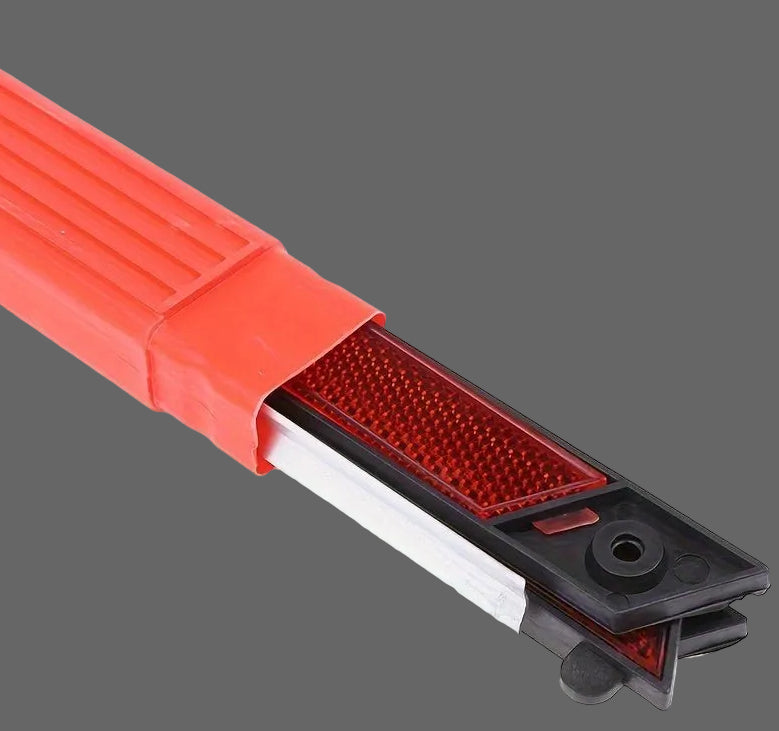 Tesla Model 3 Y S X Highland Juniper Emergency Triangle Shop Accessories Europe Ireland TESLARY.EU