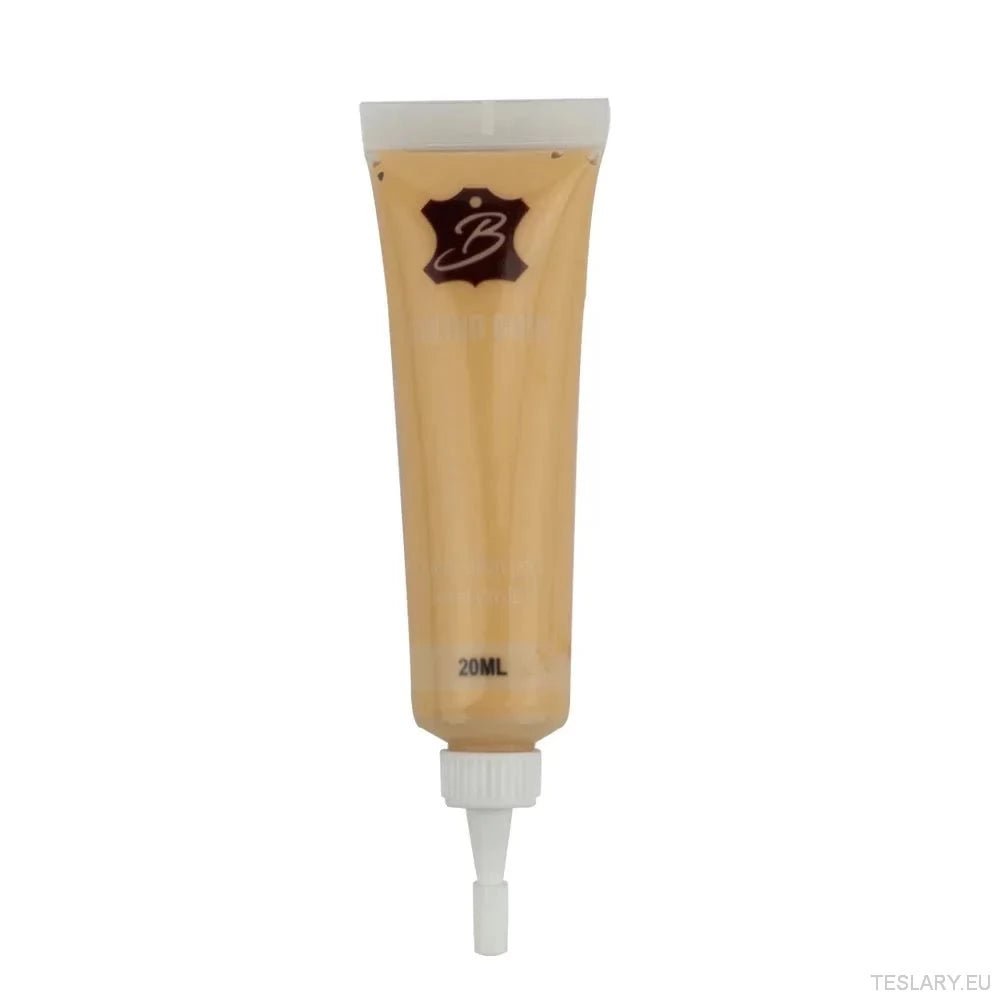 Leather Repair & Cleaning Restore Kit for Your Leather Seats - TESLARY Tesla Shop Accessories Europe Nederlands Ireland Deutschland Espana Alicante France Italia