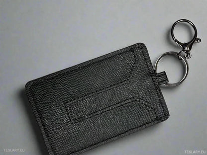 Modern Key Case Cover with Tesla Model 3 logo - TESLARY Tesla Shop Accessories Europe Nederlands Dublin Cork Ireland Deutschland Espana Alicante France Italia