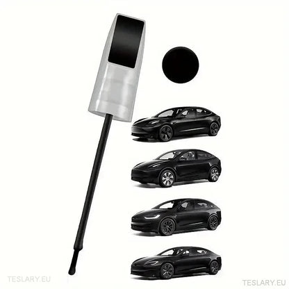 Paint Touch Up Pens in Tesla Colours 12ml - TESLARY Tesla Shop Accessories Europe Nederlands Ireland Deutschland Espana Alicante France Italia