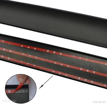 Premium Dashboard Cover for Tesla 3/Y - TESLARY Tesla Shop Accessories Europe Nederlands Ireland Deutschland Espana Alicante France Italia