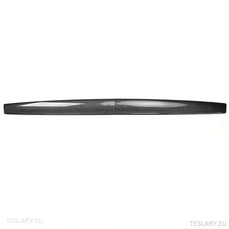 Premium Dashboard Cover for Tesla 3/Y - TESLARY Tesla Shop Accessories Europe Nederlands Ireland Deutschland Espana Alicante France Italia