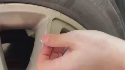 Alloy Wheel Restoration & Care Solution for Tesla Alloy Wheels