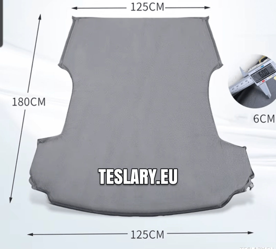 Tesla Model 3 / Y  Camping Mattress