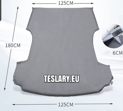 Tesla Model 3 / Y  Camping Mattress