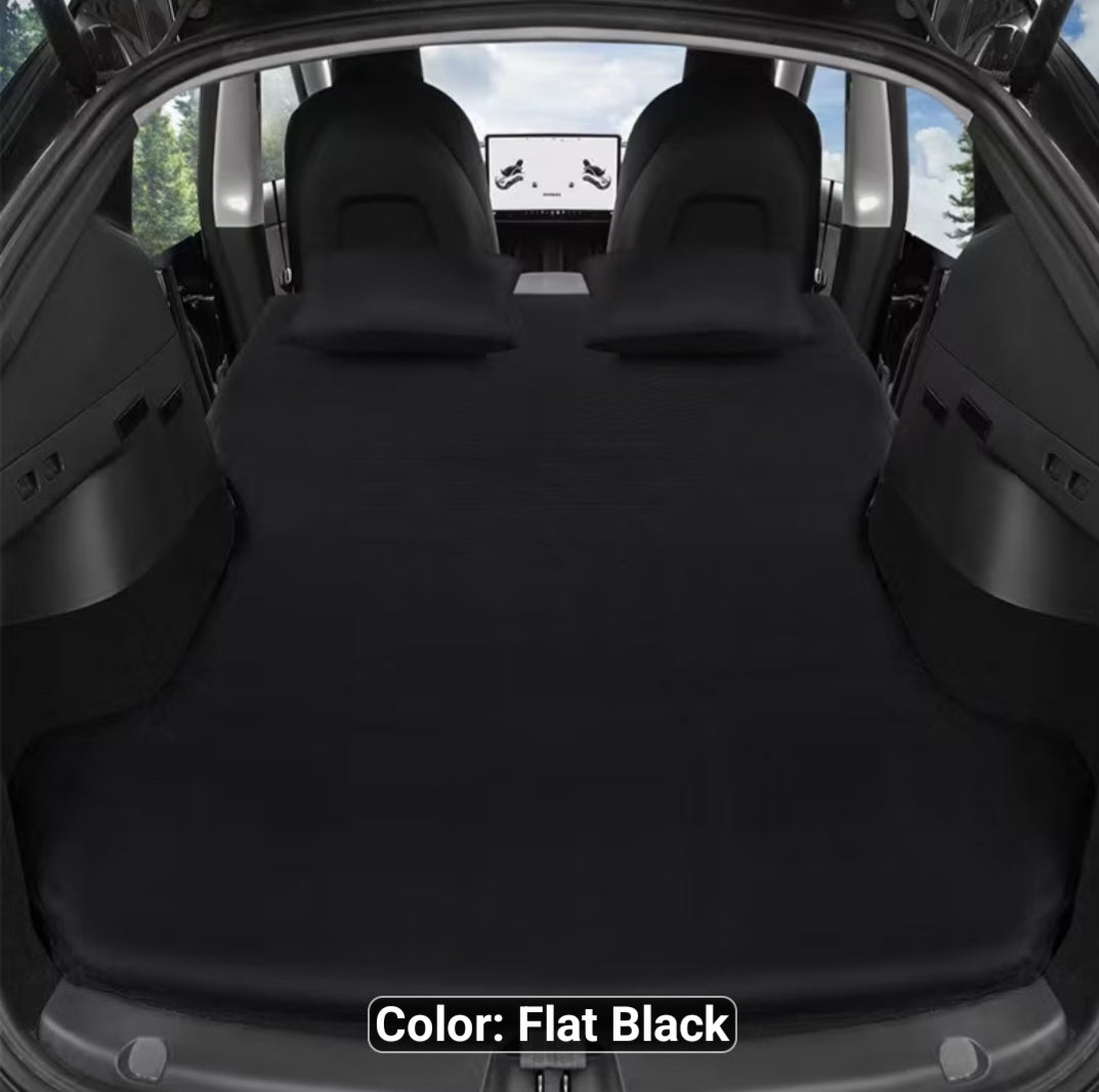 Tesla Model 3 / Y  Camping Mattress