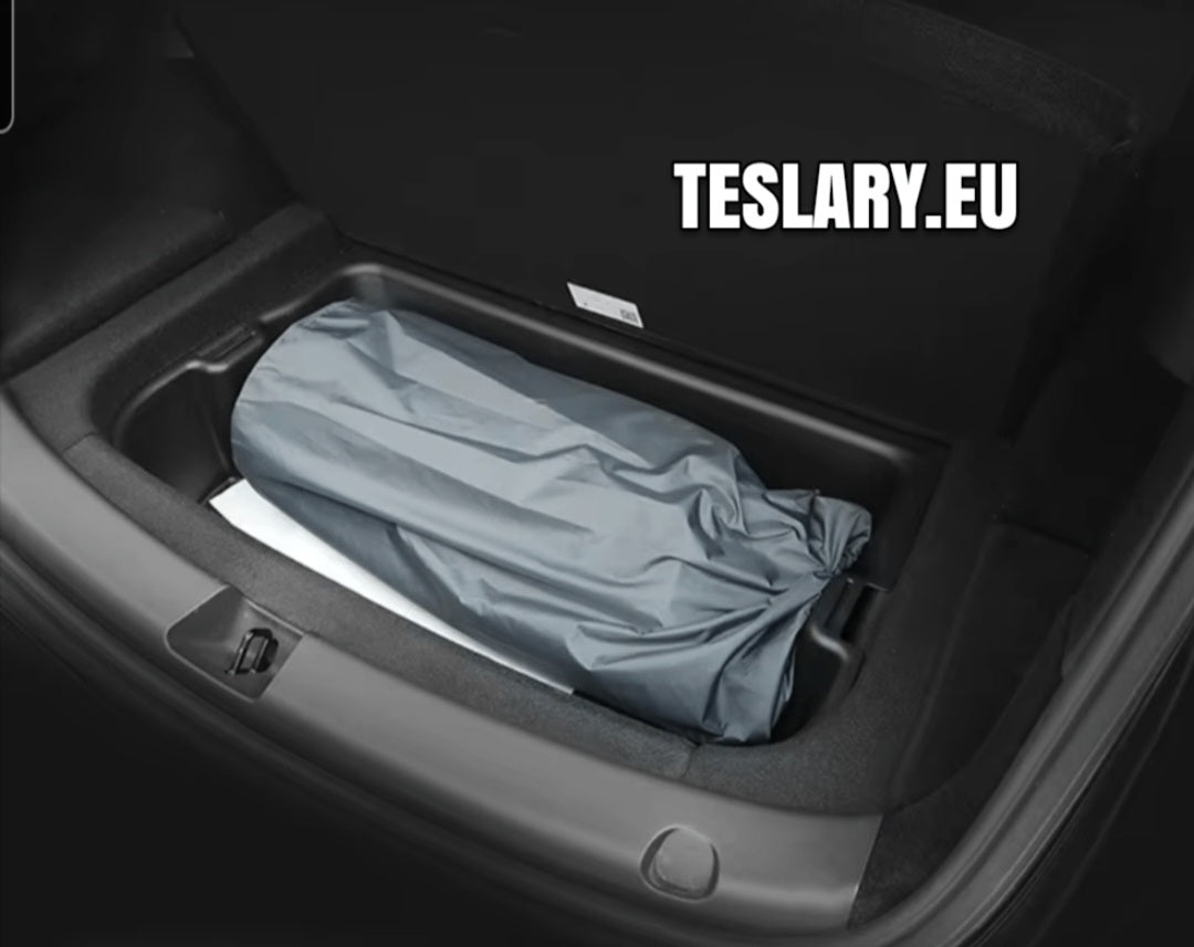 Tesla Model 3 / Y  Camping Mattress