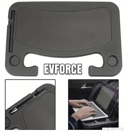 Steering Wheel Storage Table Universal for Tesla , BYD , MG & More - TESLARY Tesla Shop Accessories Europe Nederlands Dublin Cork Ireland Deutschland Espana Alicante France Italia