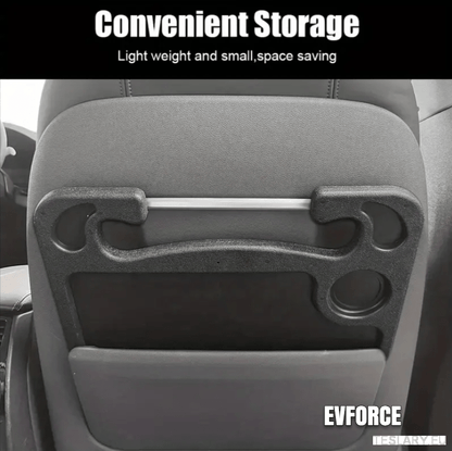 Steering Wheel Storage Table Universal for Tesla , BYD , MG & More - TESLARY Tesla Shop Accessories Europe Nederlands Dublin Cork Ireland Deutschland Espana Alicante France Italia