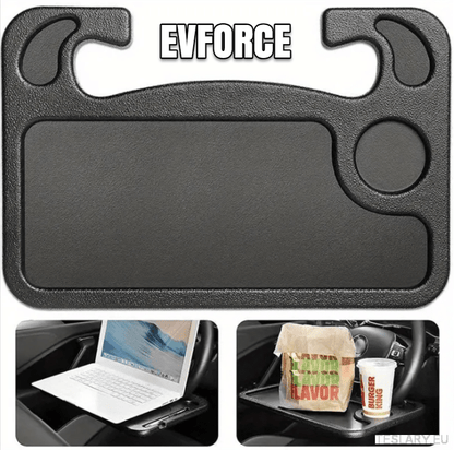 Steering Wheel Storage Table Universal for Tesla , BYD , MG & More - TESLARY Tesla Shop Accessories Europe Nederlands Dublin Cork Ireland Deutschland Espana Alicante France Italia