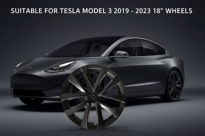 TESLA_MODEL_3_2019_2020_2021_2022_2023_ARACHNID_WHEEL_COVERS_MATTE_BLACK_TESLARY.IE_IRELAND_SPECIAL_OFFER_NEDERLANDS_DUBLIN
