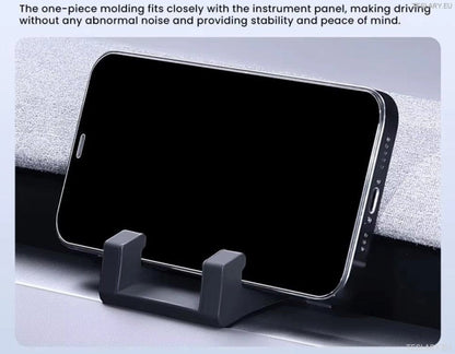 Tesla Model 3+ Highland Phone Holder for Dash - TESLARY Tesla Shop Accessories Europe Nederlands Ireland Deutschland Espana Alicante France Italia