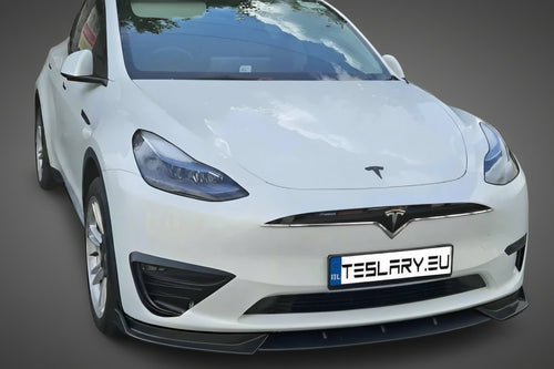 Tesla Y Real Plastic Front Grill ( Tesla S Style ) - Tesla Shop Europe - TESLARY.IE Ireland - France boutique- Deutschland Geschäft- España comercio - Nederland winkel- TESLARY.IE