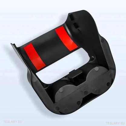Tesla Model 3 / Y Rear Air Vent Double Cup Holder - TESLARY Tesla Shop Accessories Europe Nederlands Ireland Deutschland Espana Alicante France Italia