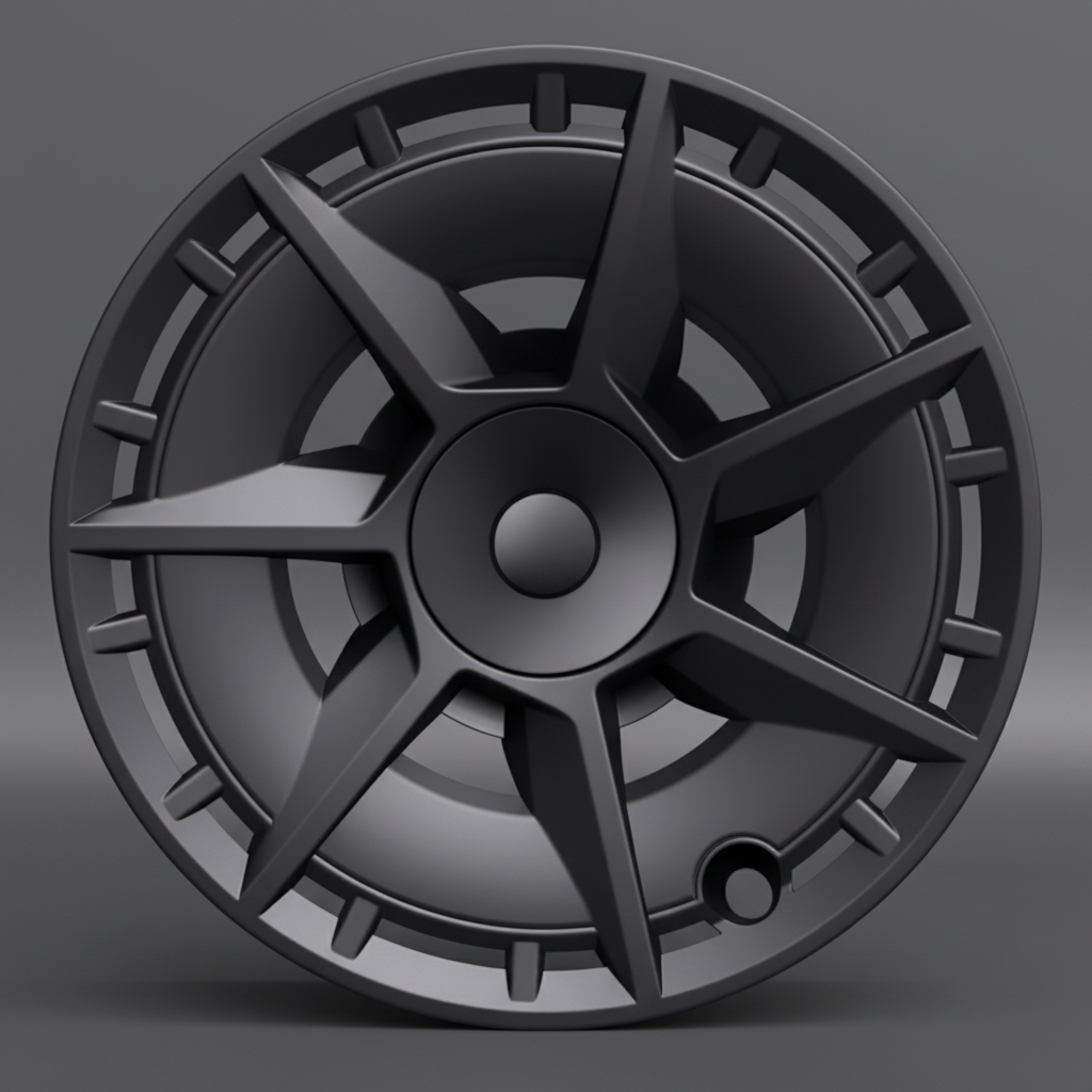 TESLA MODEL Y 19" UNIQUE S7 FULL COVER WHEEL HUBS - TESLARY Tesla Shop Accessories Europe Nederlands Dublin Cork Ireland Deutschland Espana Alicante France Italia