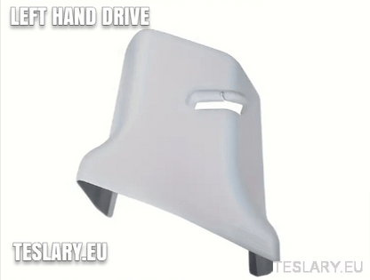 TESLA MODEL Y SEAT BELT HEIGHT LIMITER - TESLARY Tesla Shop Accessories Europe Nederlands Dublin Cork Ireland Deutschland Espana Alicante France Italia