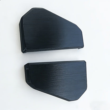 Tesla Model Y Giga Berlin Style Seat Rails Buy From Ireland and Europes Teslary.eu-