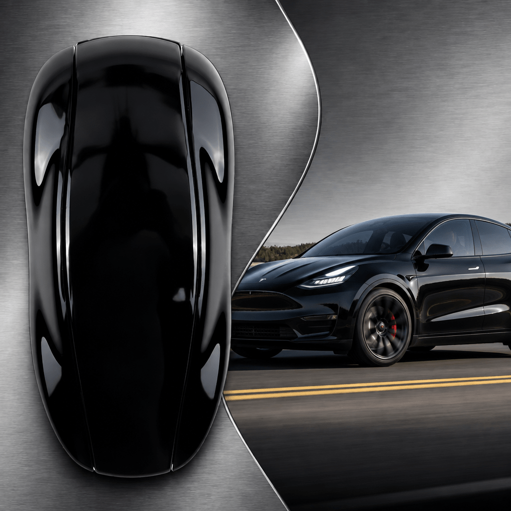 Tesla Style Smart Control Key for Tesla Model 3 / Y/ Highland / Juniper - TESLARY Buy Tesla Shop Accessories Europe Nederlands Dublin Cork Ireland Deutschland Espana Iceland Finland France Italia