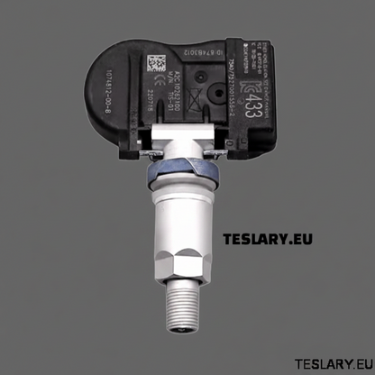 Tyre Pressure TPMS Sensors for Tesla 3 S X 2016 - 2021 - TESLARY Tesla Shop Accessories Europe Nederlands Dublin Cork Ireland Deutschland Espana Alicante France Italia